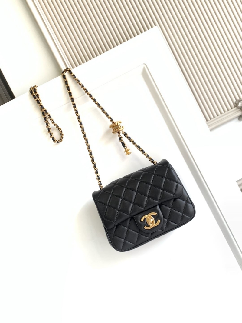 Ch**el cf series bags